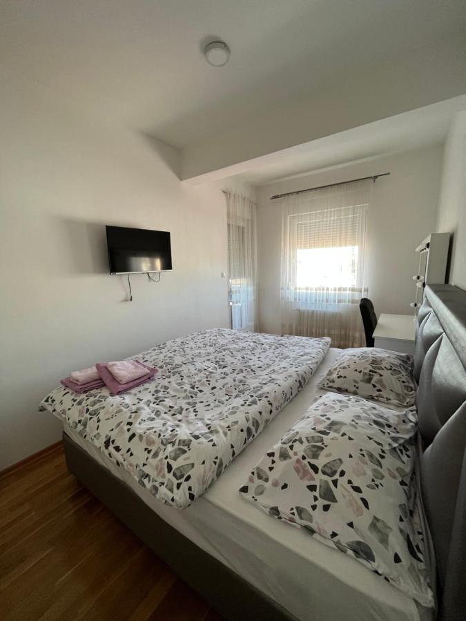 Apartman Masa Banja Luka Exterior foto
