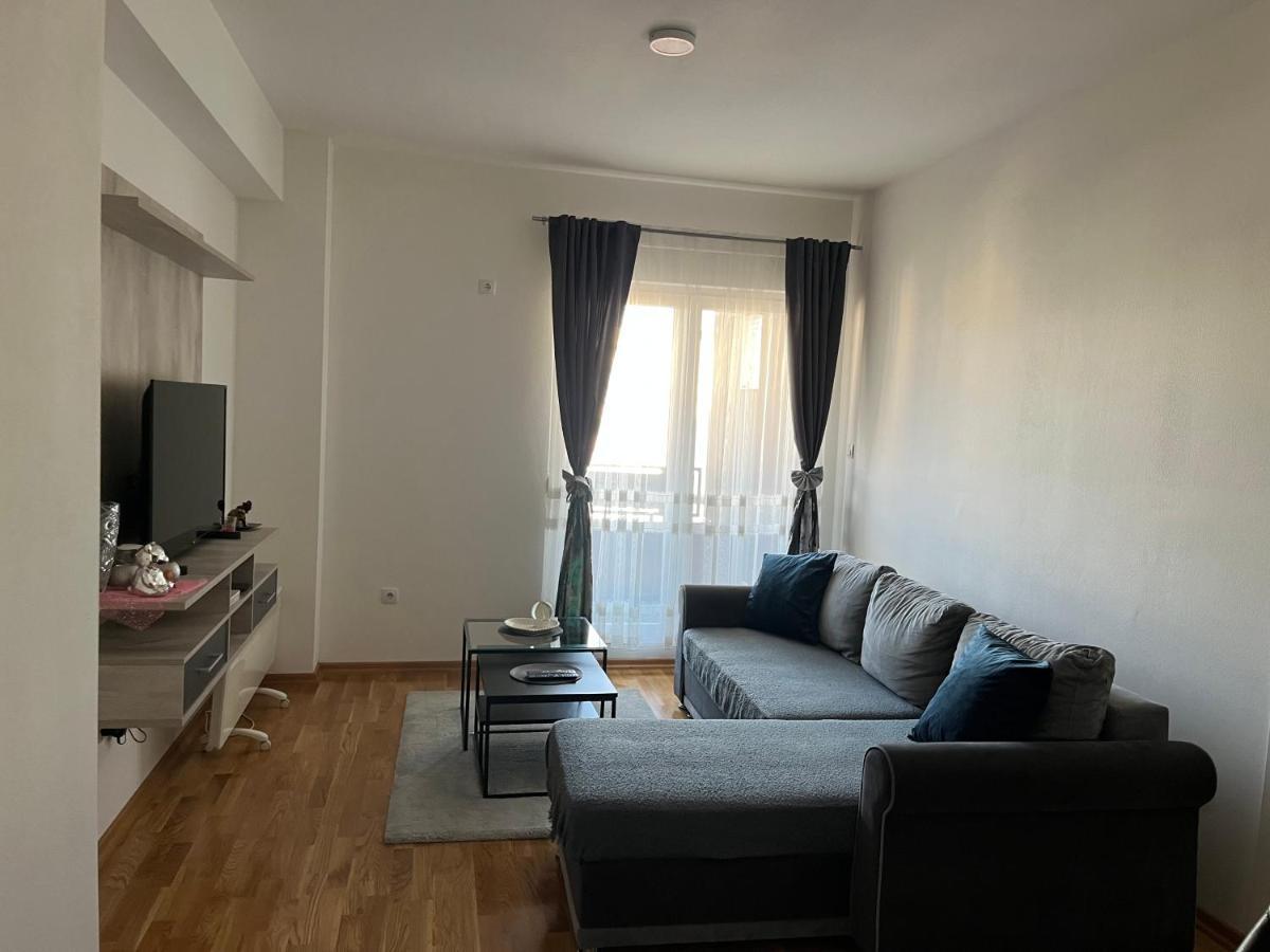 Apartman Masa Banja Luka Exterior foto