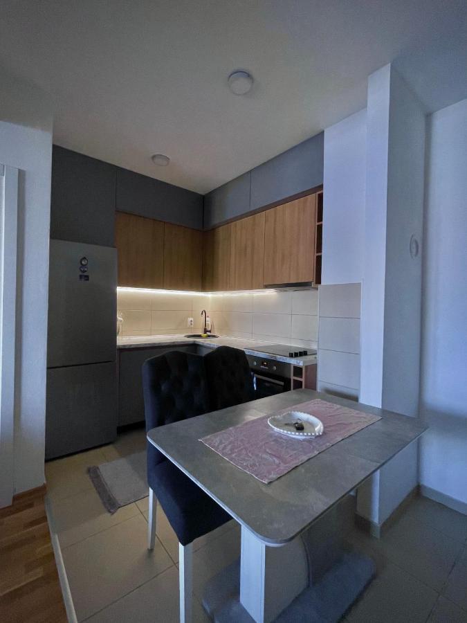 Apartman Masa Banja Luka Exterior foto