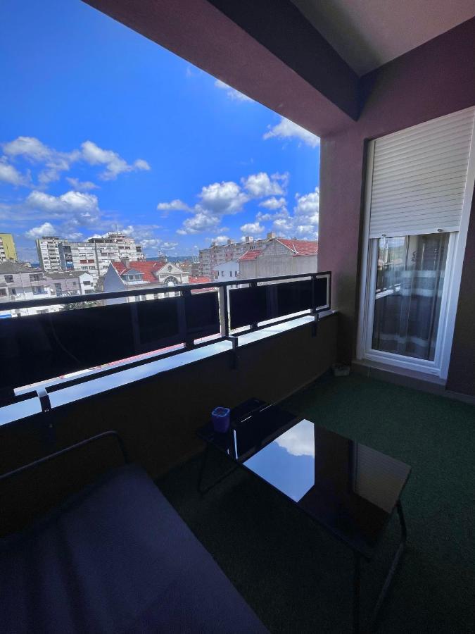 Apartman Masa Banja Luka Exterior foto