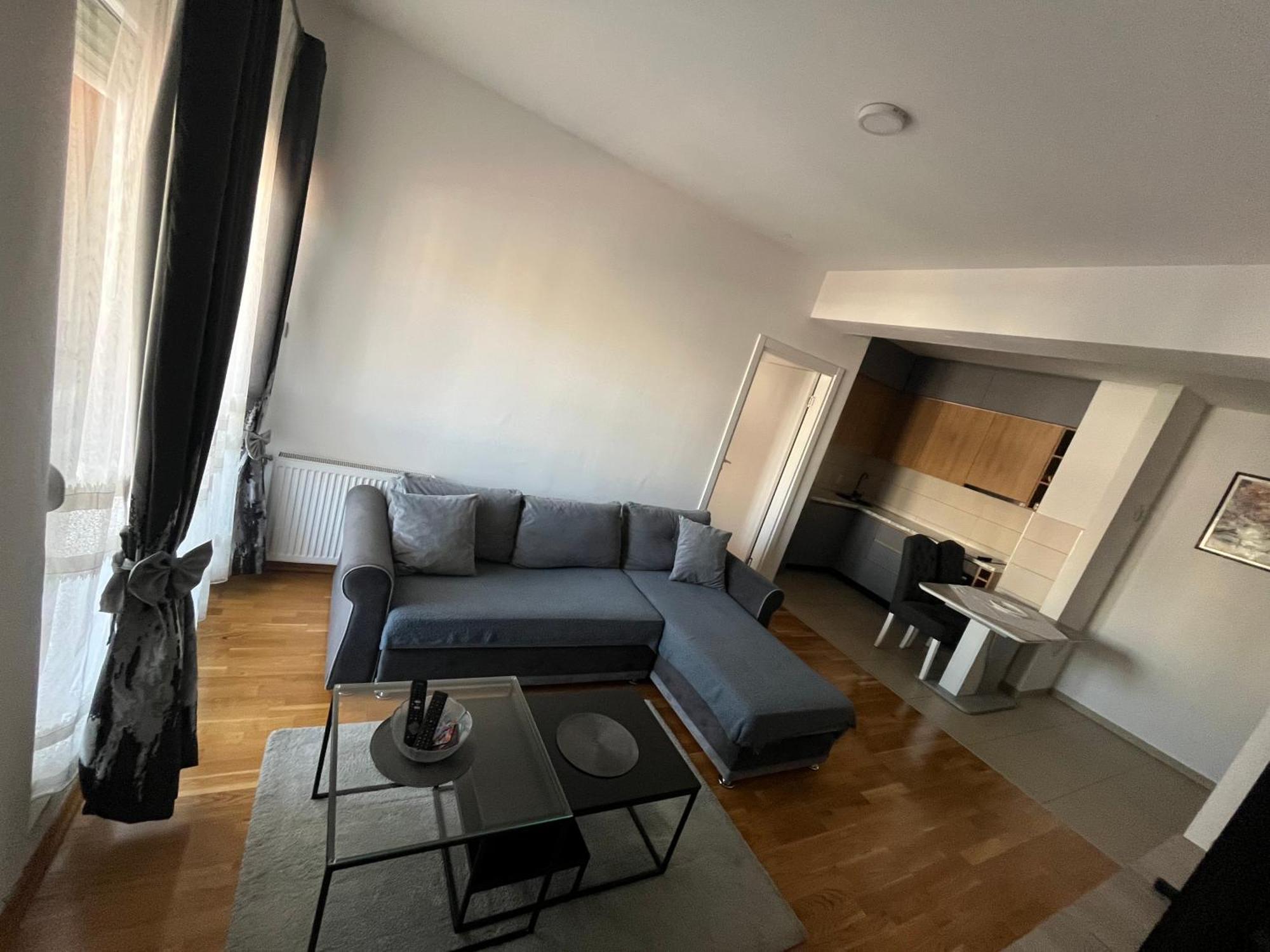 Apartman Masa Banja Luka Exterior foto