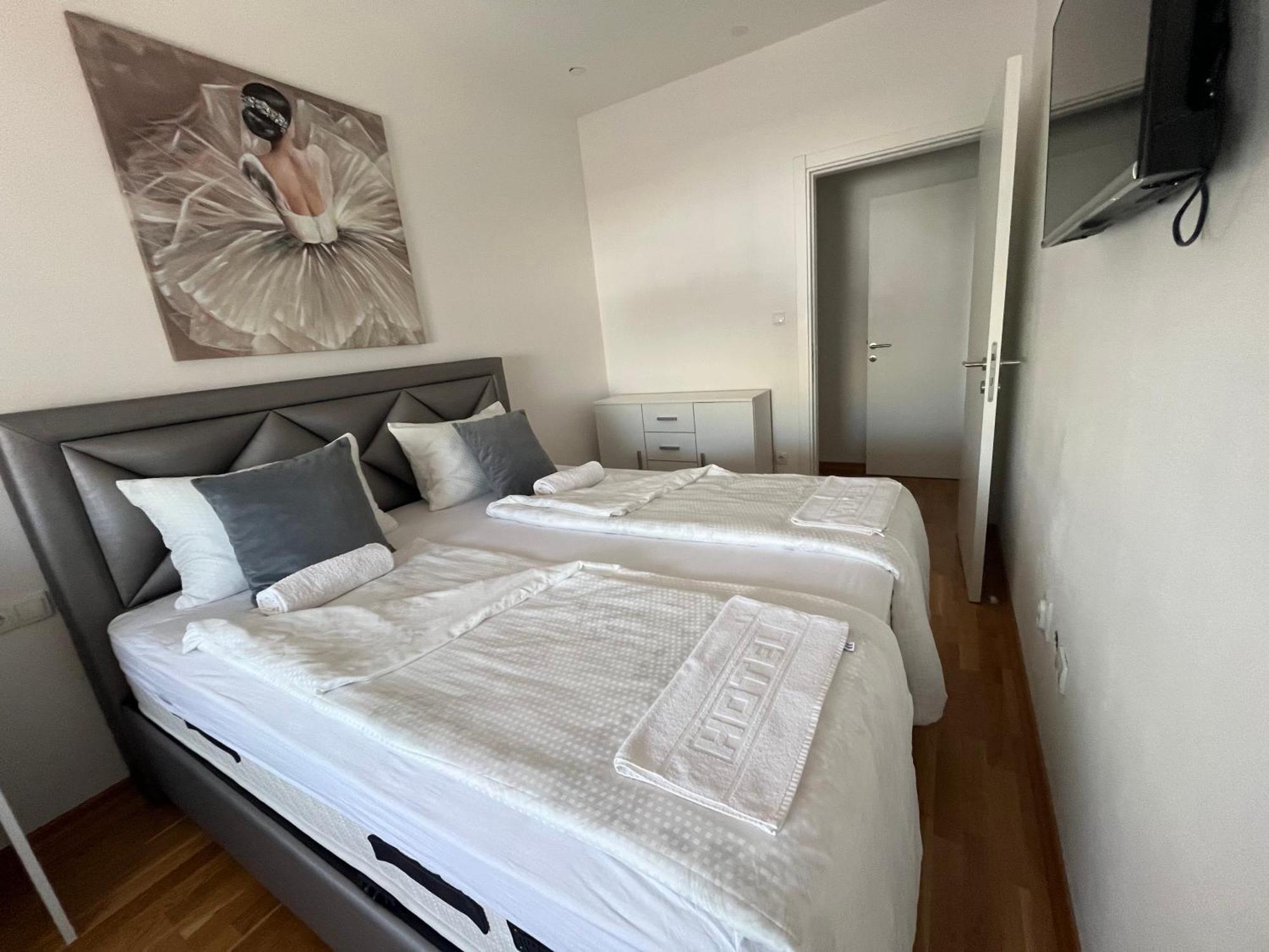 Apartman Masa Banja Luka Exterior foto