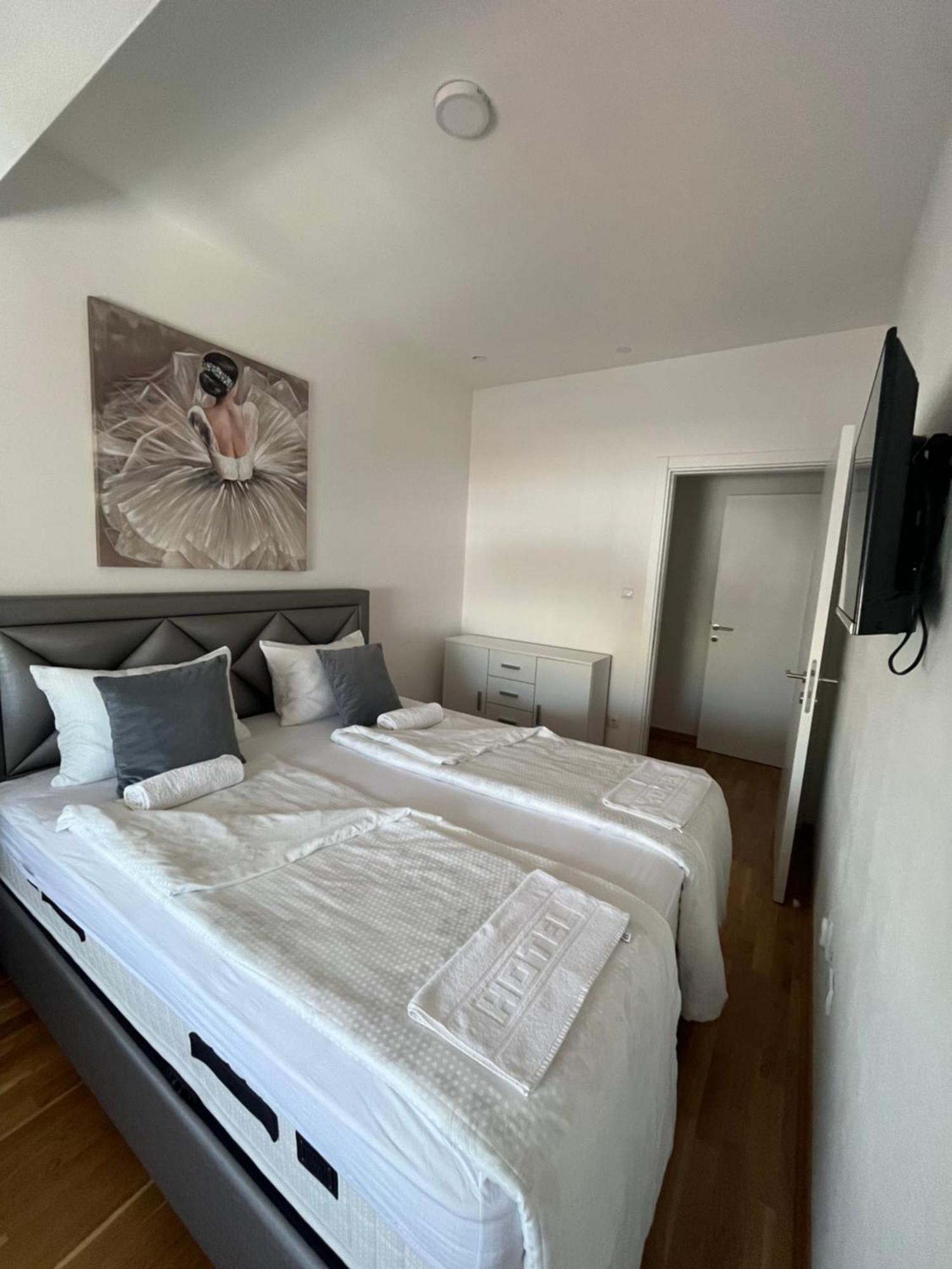 Apartman Masa Banja Luka Exterior foto